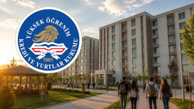 KYK yurt kayıt tarihleri 2026: KYK yurtları ne zaman açılıyor, girişler hangi gün?