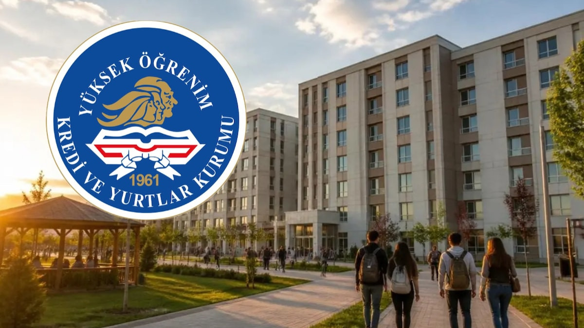 KYK yurt kayıt tarihleri 2026: KYK yurtları ne zaman açılıyor, girişler hangi gün?