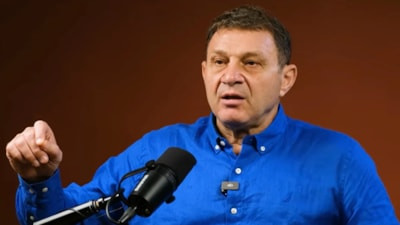 Türker Ertürk'ün tutukluluğuna devam kararı