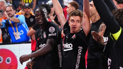 Beşiktaş'ta Vincenzo Italiano etkisi: Rıdvan Yılmaz ve Junior Olaitan'ın performansları tavan yaptı!