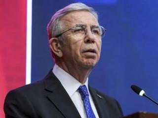 Mansur Yavaş kararını verdi: CHP programına katılmayacak