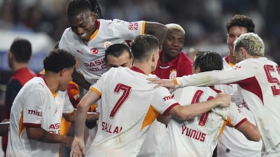 Galatasaray'ın Sporting Lizbon maçı kadrosu belli oldu: 4 eksik var