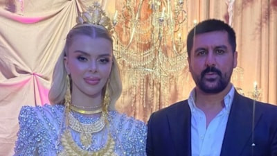 Mehmet Fatih Tançalan'ın gözaltına alınması sonrası Çağla Öz, hesabını kapattı