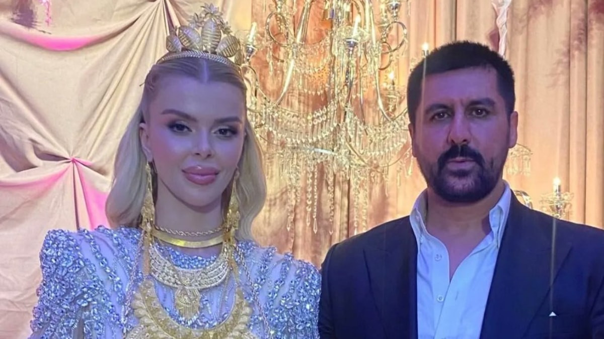 Mehmet Fatih Tançalan'ın gözaltına alınması sonrası Çağla Öz, hesabını kapattı