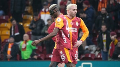 Okan Buruk, Victor Osimhen'in yerine oynayacak ismi buldu
