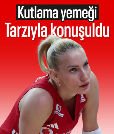 Tarzına yorum yağdı