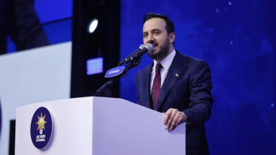 Abdullah Özdemir: Şimdi Üsküdar'a hizmet zamanı