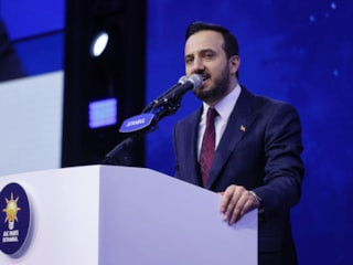 Abdullah Özdemir: Şimdi Üsküdar'a hizmet zamanı