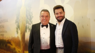 Muhittin Böcek ve oğlunun tahliye talebi reddedildi