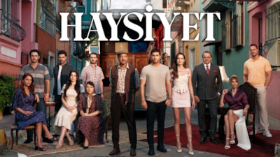 Bir yanda aşk, bir yanda haysiyet