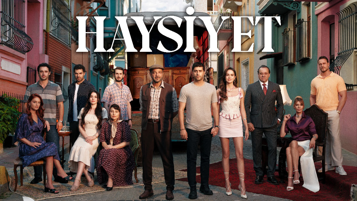 Bir yanda aşk, bir yanda haysiyet