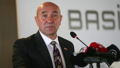 Tunç Soyer hakkında iddianame hazırlandı