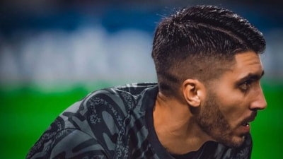 Sporting Lizbon kalecisi Rui Silva: En önemlisi bu maç