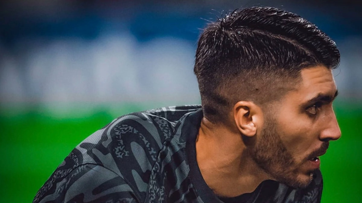 Sporting Lizbon kalecisi Rui Silva: En önemlisi bu maç