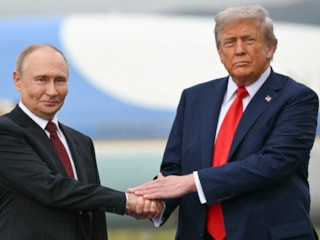 Donald Trump, Vladimir Putin ile telefonda görüştü