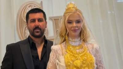 'Vanlı Kara Haydar' lakaplı Mehmet Fatih Tançalan tutuklandı