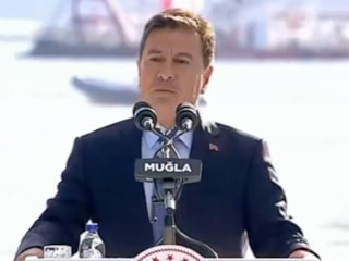 CHP’li Muğla Büyükşehir Belediye Başkan'ından Cumhurbaşkanı Erdoğan'a teşekkür
