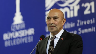 Tunç Soyer hakkında iddianame hazırlandı: 6 yıla kadar hapsi isteniyor