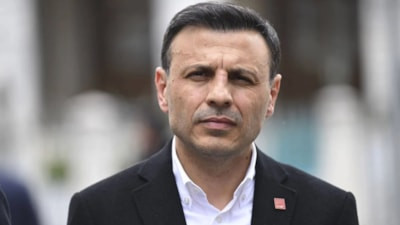 İstanbul Cumhuriyet Başsavcılığı'ndan Özgür Çelik'in iddialarına soruşturma