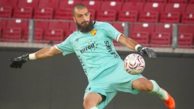 Göztepe duyurdu: Luka Gugeshashvili hakkında disiplin süreci başlatıldı