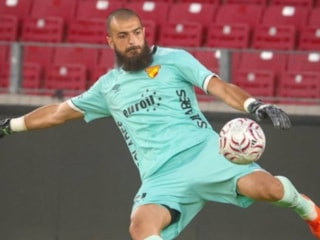 Göztepe duyurdu: Luka Gugeshashvili hakkında disiplin süreci başlatıldı