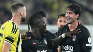 Beşiktaş’tan TFF’ye Vlahovic tepkisi: Adalet ve eşitlik ilkelerinden uzak yönetiliyor