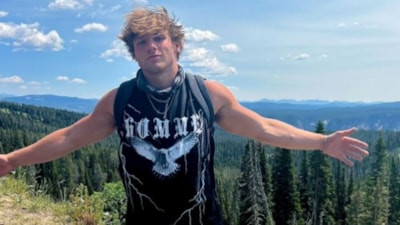 MMA dövüşçüsü Cole Johnson şempanzeyle dövüşeceğini açıkladı: Karşılaşma 11 Eylül’de