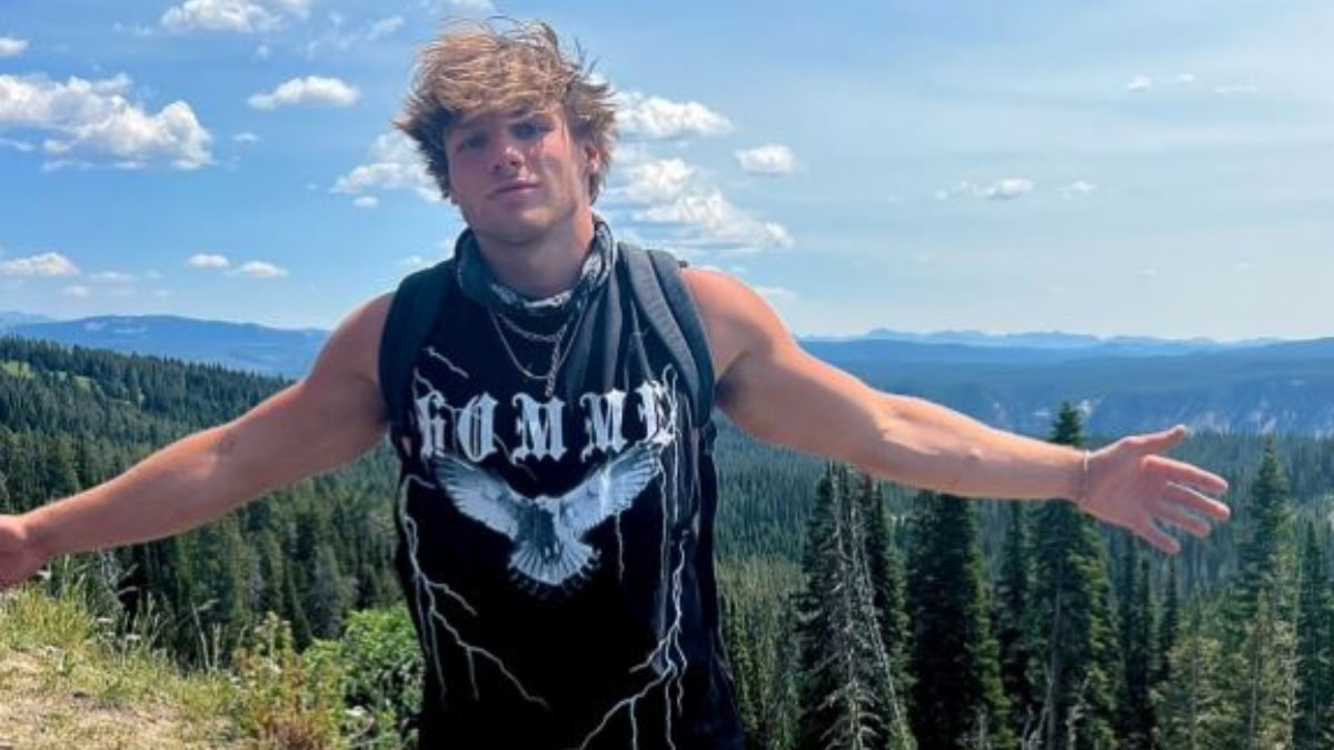 MMA dövüşçüsü Cole Johnson şempanzeyle dövüşeceğini açıkladı: Karşılaşma 11 Eylül’de
