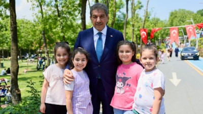 Esenler'de okullar kamera ağıyla 7/24 güvende