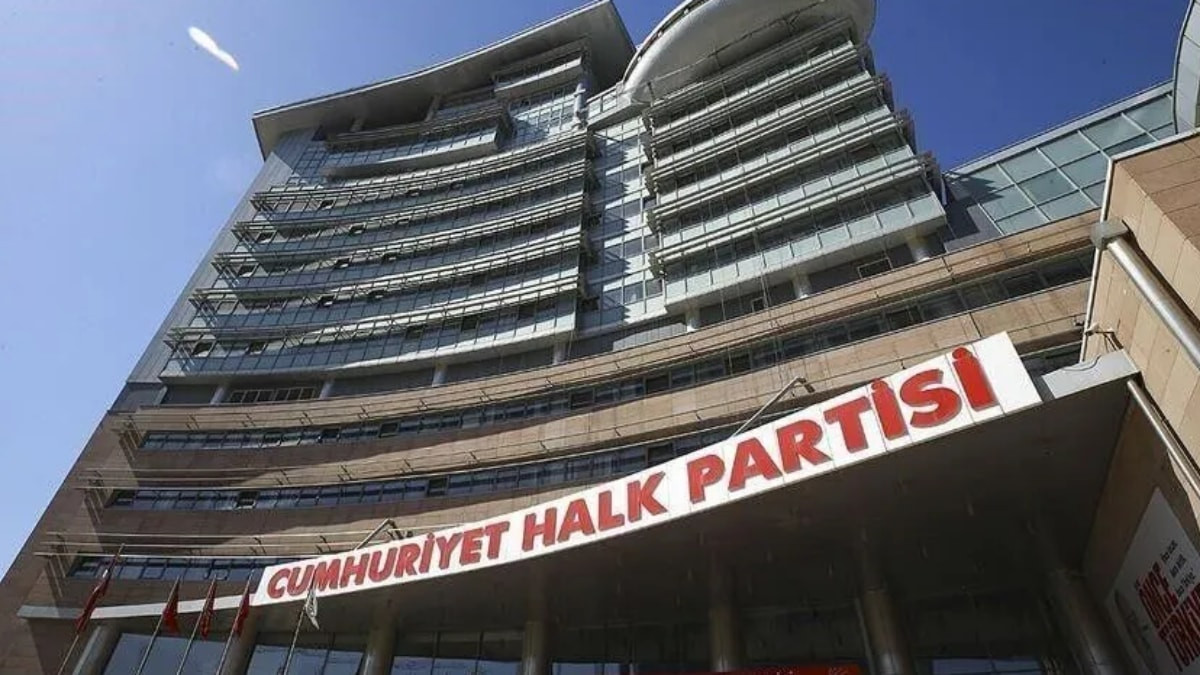 Yeni Parti'ye geçen 6 milletvekili CHP'ye dönmek istiyor
