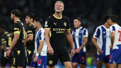 UEFA Şampiyonlar Ligi’nde ilk hafta başladı