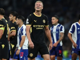 UEFA Şampiyonlar Ligi’nde ilk hafta başladı
