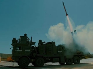 İsrail medyası GÜRZ’e hayran kaldı: Rus Pantsir’e Türk cevabı
