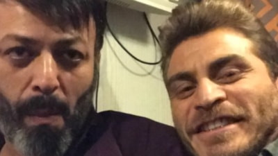 Eren Vurdem'den Serhat Kılıç paylaşımı: Onun için Fatiha okuyun