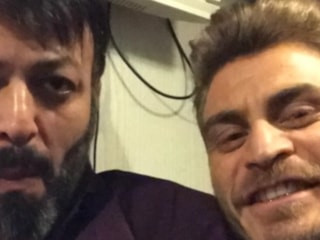 Eren Vurdem'den Serhat Kılıç'a paylaşımı: Onun için Fatiha okuyun