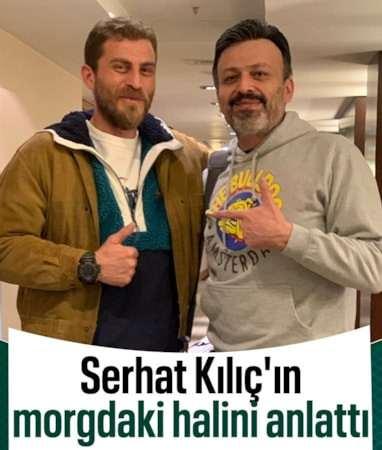 Onun için Fatiha okuyun