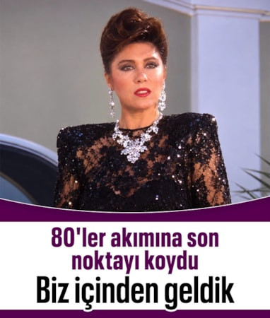 Akıma son noktayı koydu