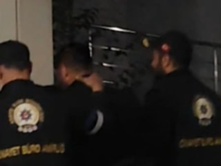 Vanlı Kara Haydar olarak bilinen Mehmet Fatih Tançalan'ın ifadesi ortaya çıktı