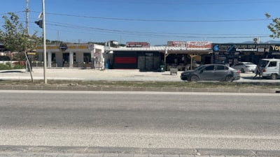 Hatay'da aracın motor kısmı patladı: başına parça isabet eden 13 yaşındaki çırak hayatını kaybetti