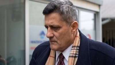 Kaşif Kozinoğlu’nun mezarı açılacak