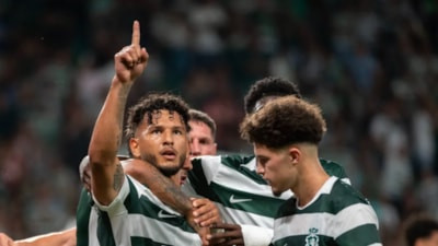 Galatasaray'ın rakibi Sporting Lizbon nasıl bir takım?