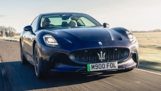 Maserati'de mali kriz: Çinli şirketlerle görüşmeler başladı