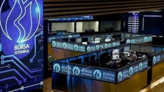 Borsada manipülasyon iddiasıyla 4 şüpheliye gözaltı
