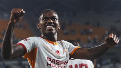 Rafael Leao yıllar sonra Sporting karşısında