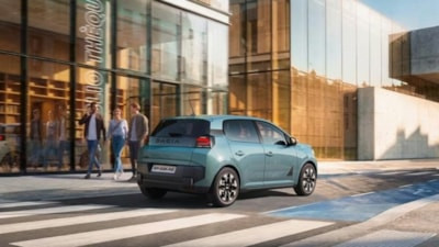Avrupa'nın en ucuz elektriklisi Türkiye'ye geliyor: Yeni Dacia Spring tanıtıldı