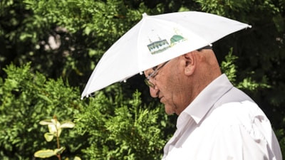 Ülke genelinde hafta boyunca yüksek sıcaklıklar bekleniyor