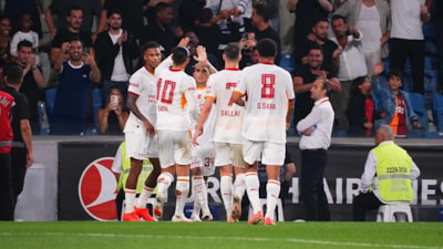 Galatasaray'da Şampiyonlar Ligi maçları için prim kararı