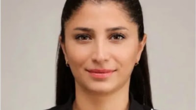 İstanbul'da milli antrenör Funda Bakış’ı öldüren şüpheli ifade verdi