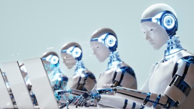 Anthropic araştırmacısından yapay zeka açıklaması: Hepimizi öldürebileceğine inanıyorlar
