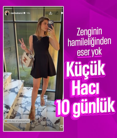 İkinci doğumun kiloları verildi